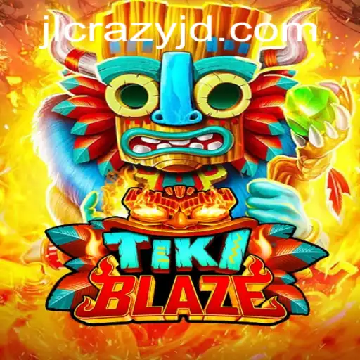 Unveiling the World of TikiBlaze: A New Era in Gaming