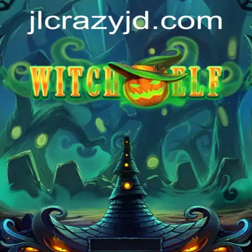WitchElf: An Enchanting Adventure
