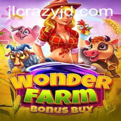 Explore the Exciting World of WonderFarmBonusBuy: A Revolutionary Gaming Adventure