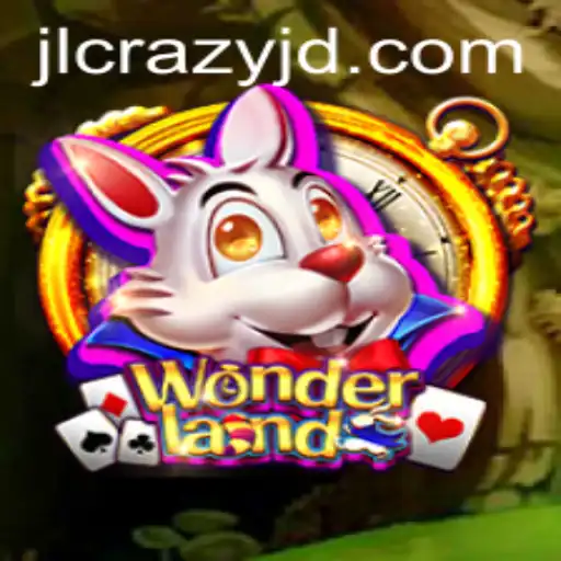 Unraveling the Mysteries of 'Wonderland' with expert Tactics: Crazyjd's Ultimate Guide