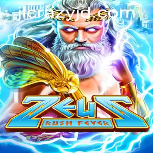 Unleashing the Thunder: ZeusRushFever Brings Mythical Excitement to Gamers