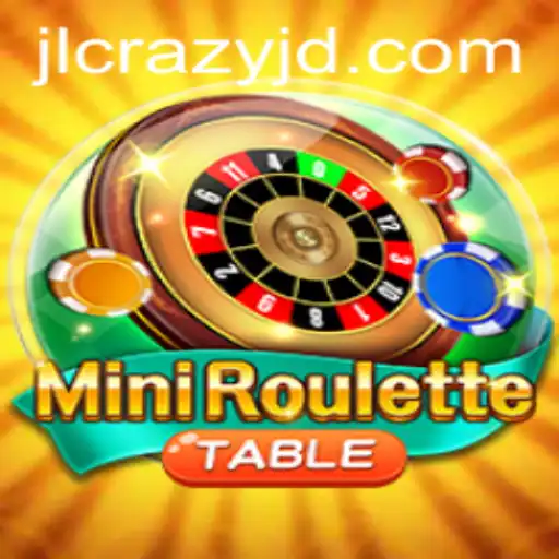 Unveiling MiniRoulette: A Contemporary Spin on a Casino Classic with CrazyJD