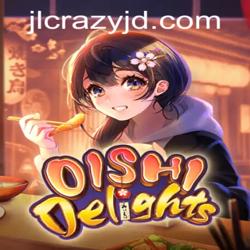 Exploring OishiDelights: A Deep Dive into the World of Crazyjd