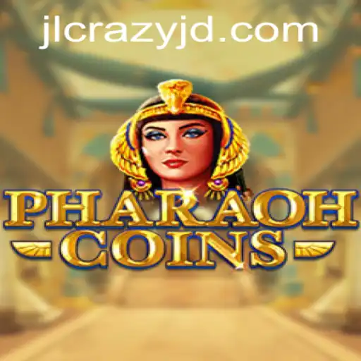 Discover the Exciting World of PharaohCoins with CrazyJD