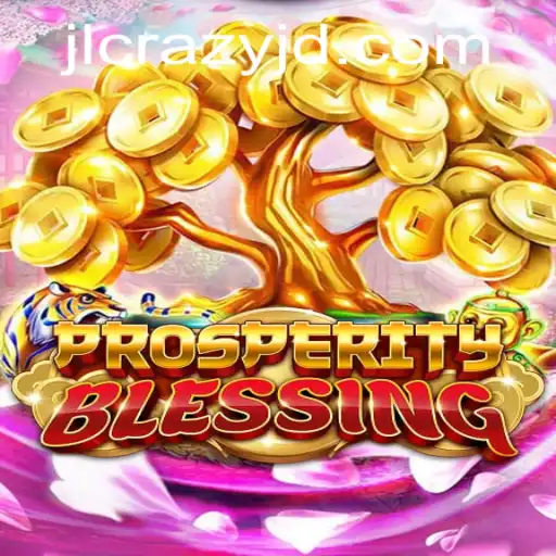 Exploring ProsperityBlessing: The Innovative Game Capturing Hearts Worldwide