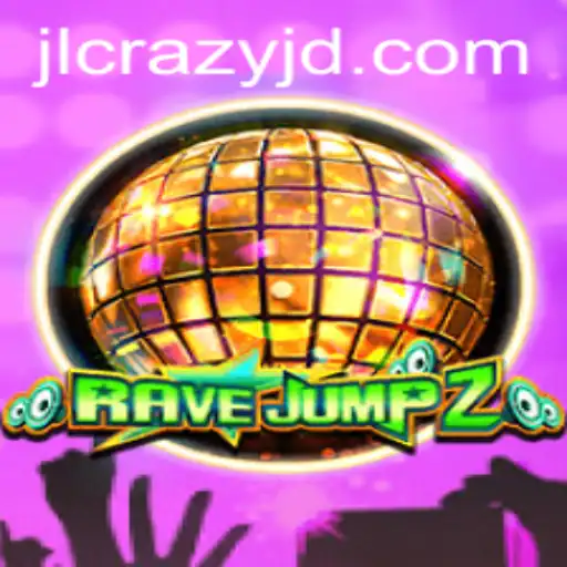 Exploring the Electrifying World of RaveJump2 with CrazyJD