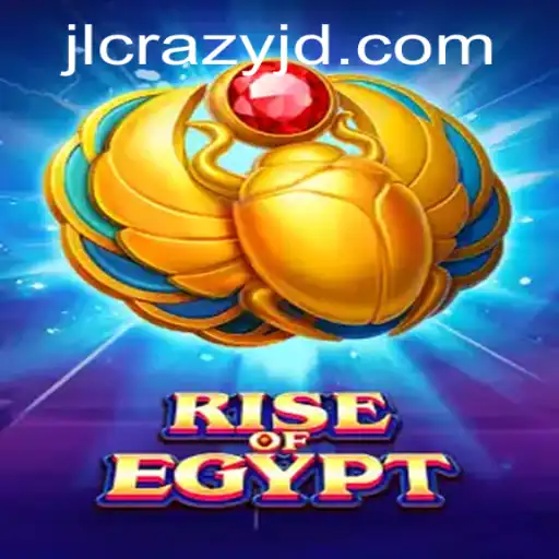 Rise of Egypt: The Epic Journey into the Sands of Time