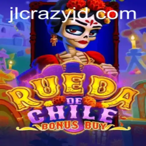 Discover the Thrills of RuedaDeChileBonusBuy: A Journey into Exciting Gameplay