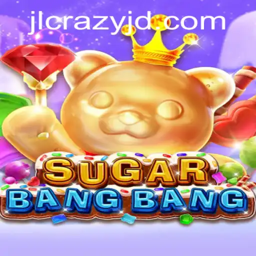 The World of SUGARBANGBANG: An Explosive Adventure