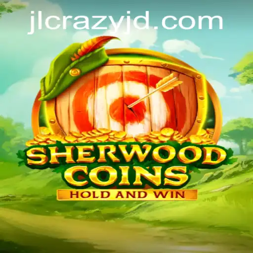 Unveiling SherwoodCoins: An Exciting Adventure into the Realm of Crazyjd