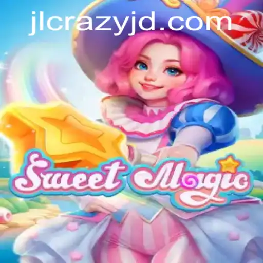 Experience the Enchantment of SweetMagic: Unveiling the Craze of crazyjd