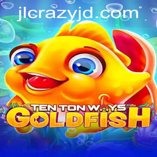 Dive into TenTonWaysGoldfish: A Gaming Experience Like No Other