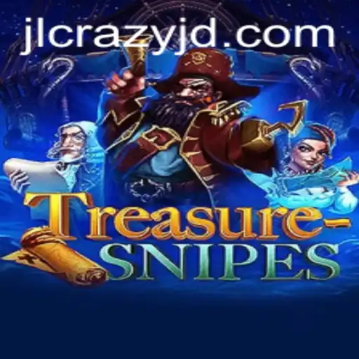 Exploring the Excitement of TreasureSnipes: A Deep Dive into Gameplay and Strategy