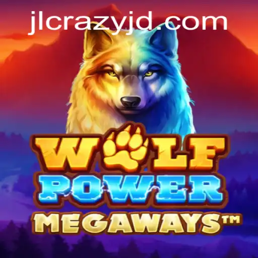 Unleashing the Thrill: Exploring the World of WolfPowerMega