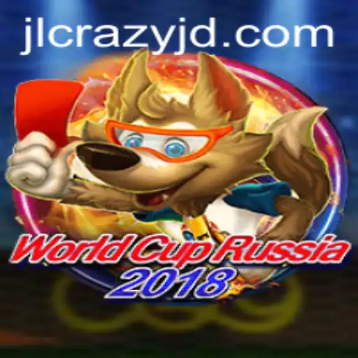 Unleashing the Thrill: WorldCupRussia2018 and the Adventure of CrazyJD